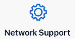 Network Support